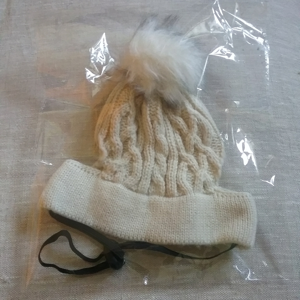 DOG HAT - Picture 7 of 7